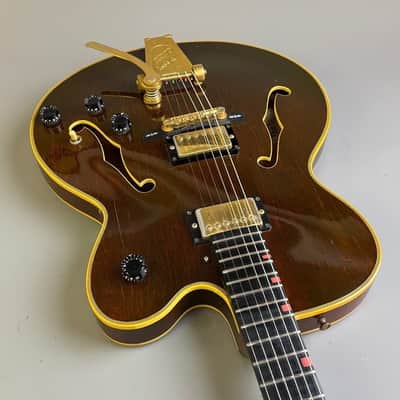 Gibson Chet Atkins Country Gentleman image 9
