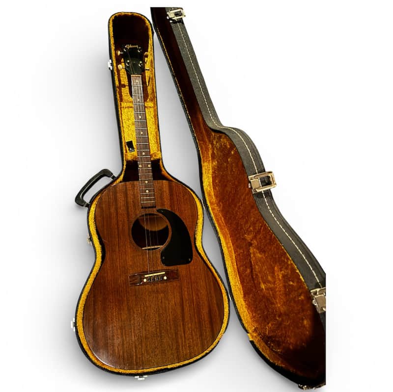 Gibson TG-0 1960-1964