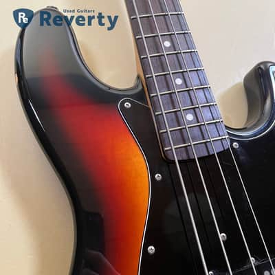 Cool Z Bass Guitars | Reverb