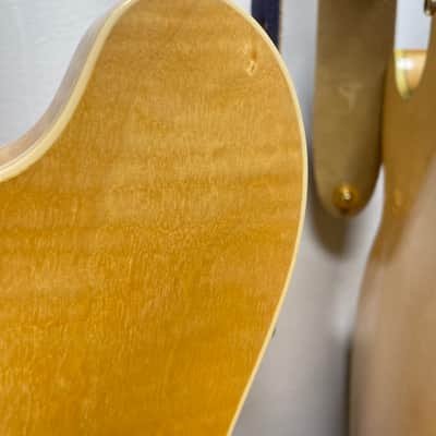 Gibson ES 335 Figured image 19