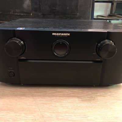 Marantz AV7005 7.2 Channel Surround Sound Preamp Processor Amplifier Receiver Home Theater image 1