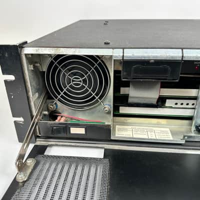 Lexicon 480L Digital Reverb Effects System image 3