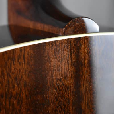Collings CJ-45 T Old Growth Sitka Top image 7