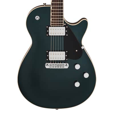 Gretsch Electromatic Jet Electric Guitar - Cadillac Green image 1