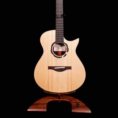 Buendia OMC 2023 - Mastergrade Brazilian/Swiss Spruce image 1