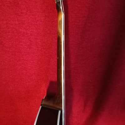 Otwin 1508 Guitar Germany GDR 6 String Vintage and Rare Made in Germany(1920s years) image 10