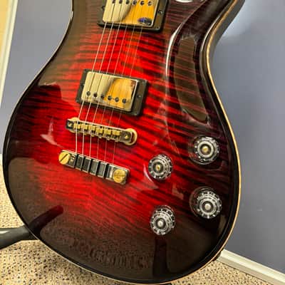 PRS Private Stock Limited Graveyard II image 3