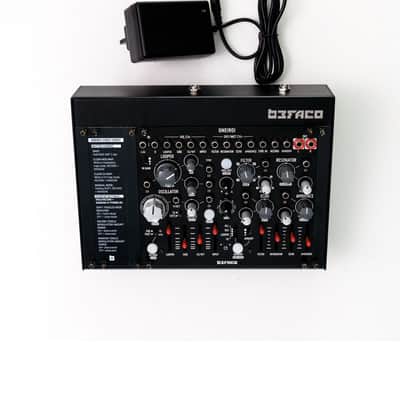 BEFACO ONEIROI POD : BRAND NEW :  [DETROIT MODULAR] image 2