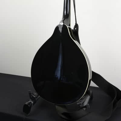 Stagg Mandolin M20 S 2010s - Sunburst image 2