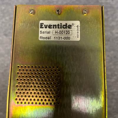 Eventide H8000 Multi-Channel Effects System (Preowned) image 2