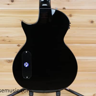 ESP LTD TL-7 - Black image 2