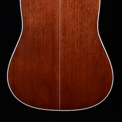 Martin HD-18JB Jimmy Buffett Signature Dreadnought 1998 image 10