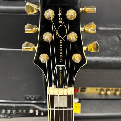 Peavey HP Signature Series 2004-2010 - Sunburst image 5