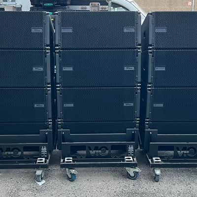 dB Technologies Vio 2024-2025 - Black image 7