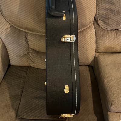 Kevin Kopp K-35 - Adirondack Spruce & Jaguar Figured Mahogany - Braz. FB & Bridge image 16