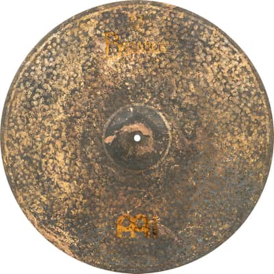 Meinl Cymbals B22VPLR Byzance Vintage Pure Light Ride - 22" image 1