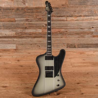 LTD Phoenix 1000 Evertune Silverburst 2023 image 4