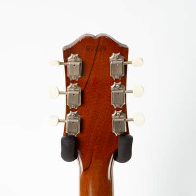 Epiphone Wilshire 1962 Cherry image 4