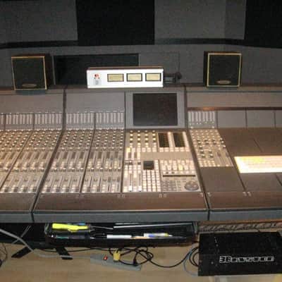 Euphonix CS 2000 1990 image 4