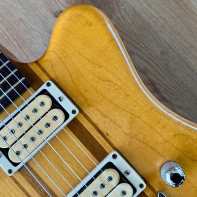 Martin EM-18 1979 Natural - Mighty Mite pickups Van Halen ★Free EU Shipping★ image 9