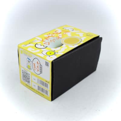 Effects Bakery Kamome Distortion With Original Box Guitar Effect Pedal image 9