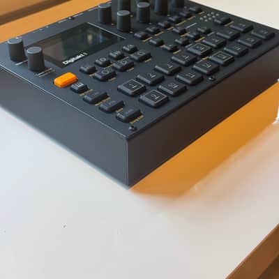 Elektron Digitakt II + decksaver image 2
