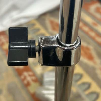 Slingerland Hi Hat Stand (312-U-244) 70's - chrome image 18