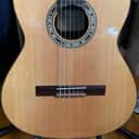 Kremona Rosa Morena Nylon-String Classical Natural