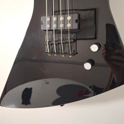 Dean Metalman Z 2019 - Black with Gig Bag image 10