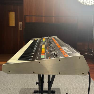 Roland Jupiter-8 (JP-8) – Fully Serviced – 8 Voices Confirmed – Excellent Condition – Studio Kept image 10