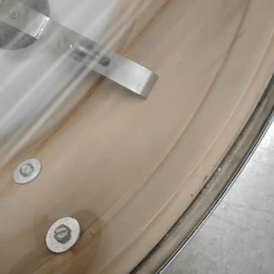 Slingerland - 6 lug 1965 era says Chat gpt image 7