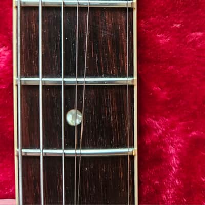 Gibson Les Paul Special Double Cut 1994 - TV Yellow image 7