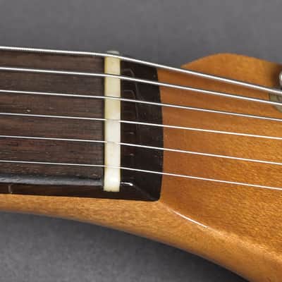 Fender Custom Shop Stratocaster 1959 HREL LTD Sherwood Green 2021 image 13
