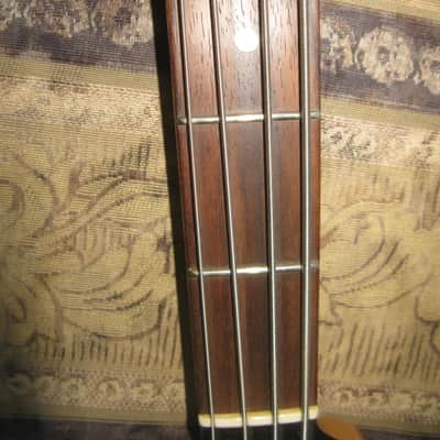 Tokai Talbo Bass - Woody - Excellent Condition image 8