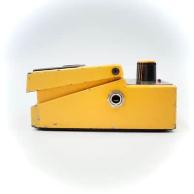 Boss DF-2 Super Feedbacker and Distortion 1985 Made In Japan Guitar Effect Pedal 544600 image 6
