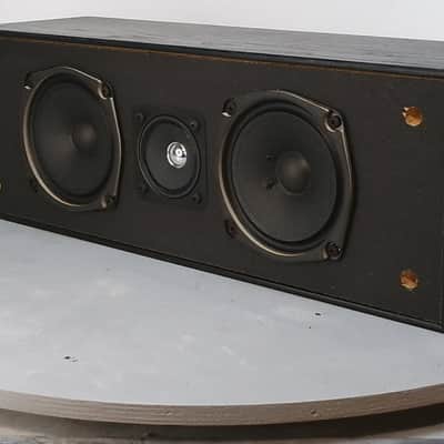 JBL TLX Center I Center Channel Speaker Surround Home Audio HiFi Passive image 2
