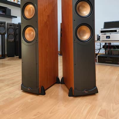 Klipsch REF IV RF 82 image 3