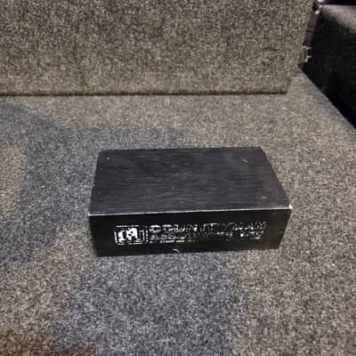 Countryman Type 85 Compact Active DI Box 2010s - Black image 6