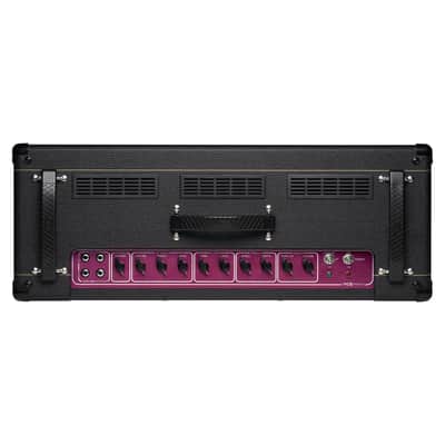 Vox AC30 C2 Custom image 3