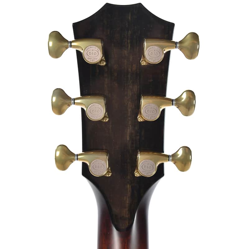 Taylor 914ce Fall LTD Sitka Spruce / Cocobolo image 7