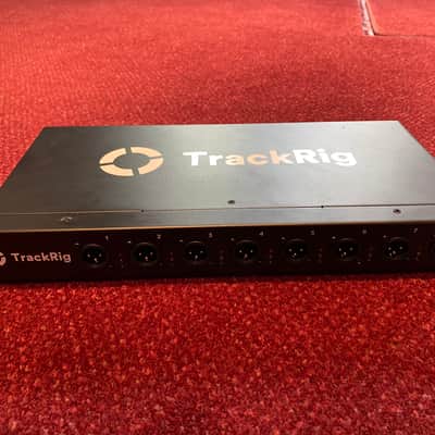 Loop Community Track Rig image 1