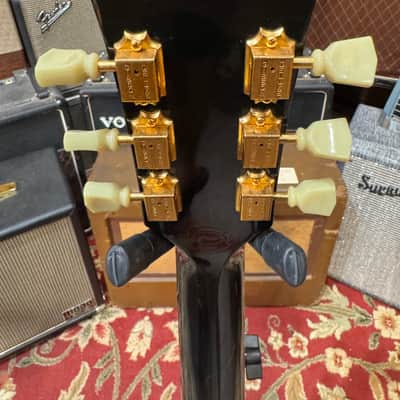 1991 Gibson 40th Anniversary Les Paul image 10