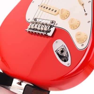 Fender Player II Stratocaster 2026 Coral Red 3330gr image 5