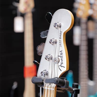 Fender Jazz Bass 75th Anniversary image 5