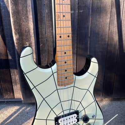 1982 Kramer Pacer - Spider Web image 4