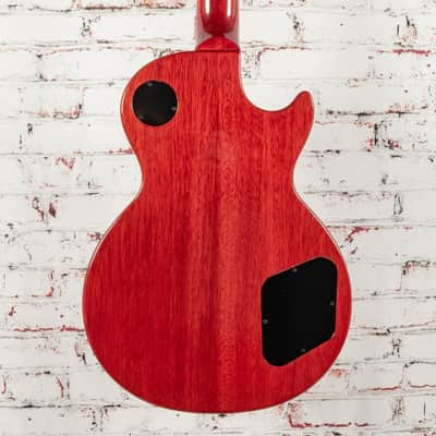 Gibson Les Paul Standard 50s (Left-handed) - Heritage Cherry Sunburst image 7