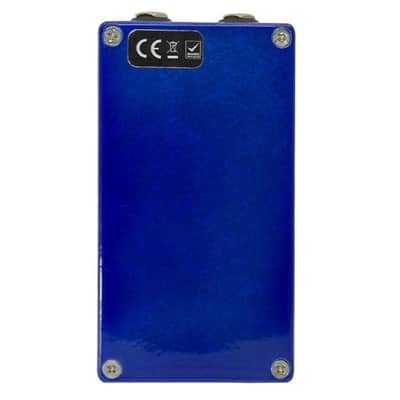 New Walrus Audio Slö Multi Texture Reverb Guitar Effects Pedal Slo image 4