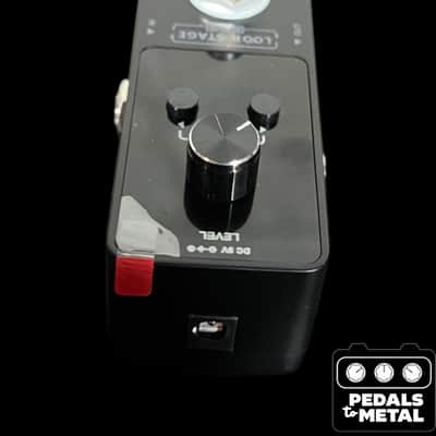 Lekato Loop Stage - Black - X16705 image 3