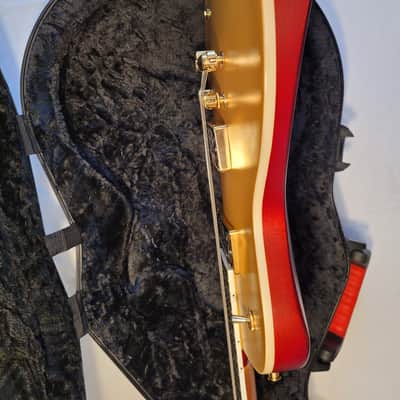 Jackson Pro Series Monarkh GOLD HARDWARE SCG 2019 - 2020 - Gold Member image 20