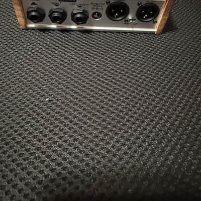 DSM & Humboldt Electronics Dumblifier Overdrive Special 2026 - Present Black image 5